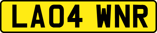 LA04WNR