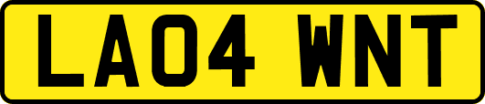 LA04WNT