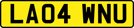LA04WNU