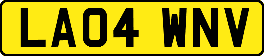LA04WNV