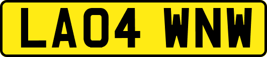 LA04WNW
