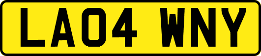 LA04WNY
