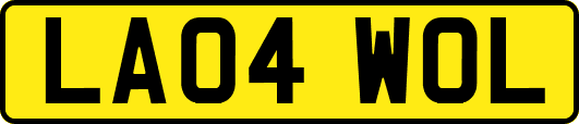 LA04WOL