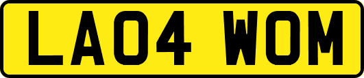LA04WOM
