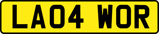 LA04WOR