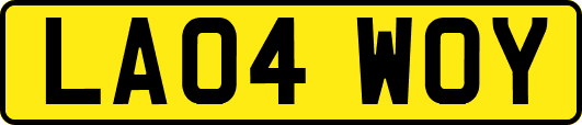 LA04WOY