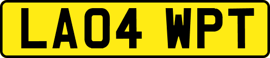 LA04WPT