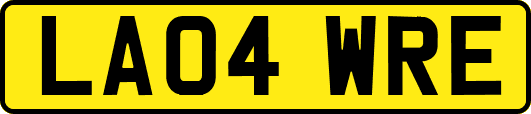 LA04WRE