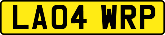 LA04WRP