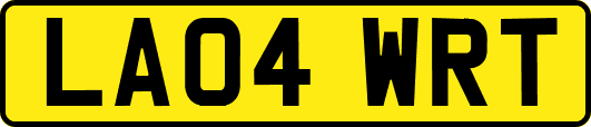 LA04WRT