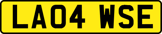 LA04WSE