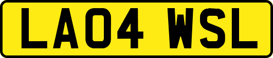 LA04WSL