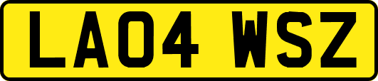 LA04WSZ