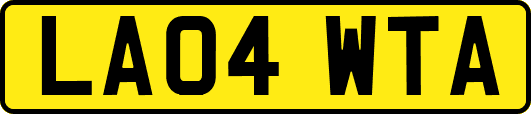 LA04WTA