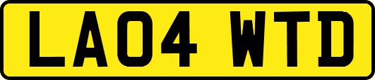 LA04WTD