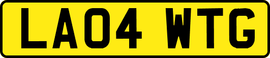 LA04WTG