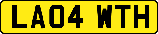 LA04WTH