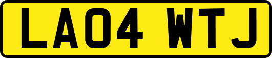 LA04WTJ