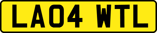 LA04WTL