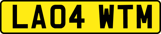 LA04WTM