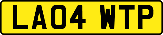LA04WTP