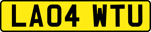 LA04WTU
