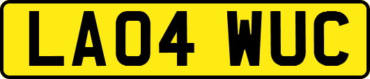 LA04WUC