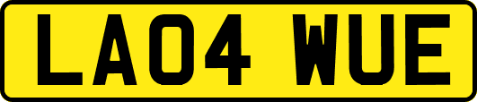 LA04WUE