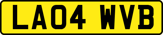 LA04WVB