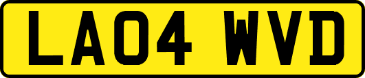 LA04WVD
