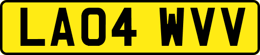 LA04WVV