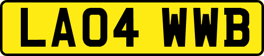 LA04WWB