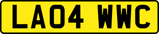 LA04WWC