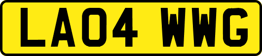 LA04WWG
