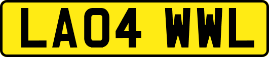 LA04WWL
