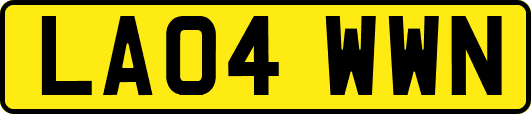LA04WWN