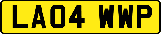 LA04WWP