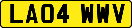 LA04WWV
