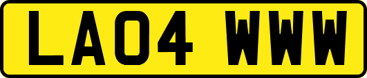 LA04WWW