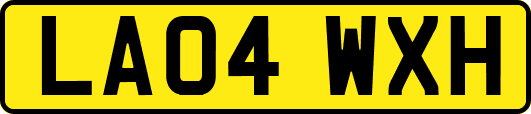 LA04WXH