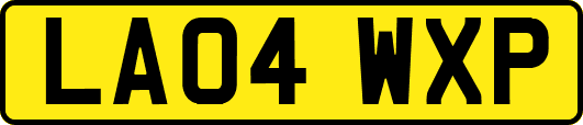 LA04WXP