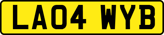 LA04WYB