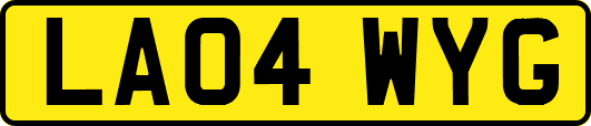 LA04WYG