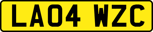 LA04WZC