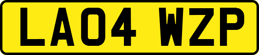LA04WZP