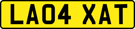 LA04XAT
