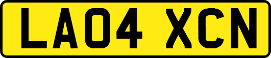LA04XCN