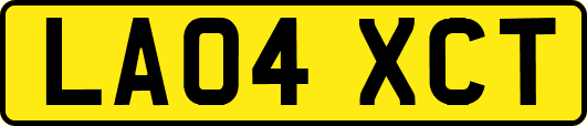 LA04XCT