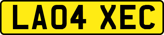 LA04XEC