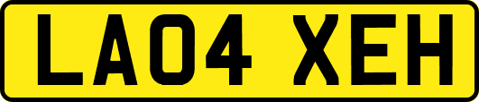 LA04XEH
